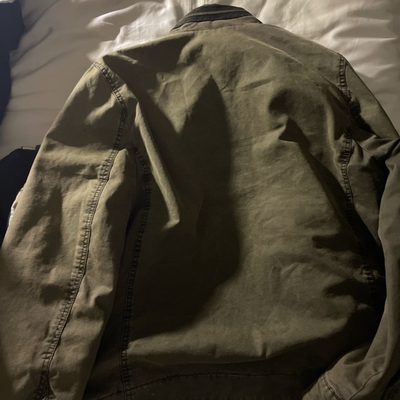 Vintage Levi’s Jacket - Picture 2 of 2